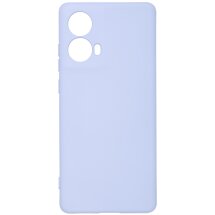 Защитный чехол ArmorStandart ICON Case для Motorola Moto G85 - Lavender: фото 1 из 8