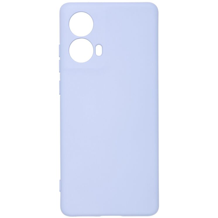 Защитный чехол ArmorStandart ICON Case для Motorola Moto G85 - Lavender: фото 1 из 8