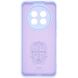 Защитный чехол ArmorStandart ICON Case для Realme 13 Pro / 13 Pro Plus - Lavender (376131V). Фото 2 из 8