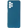 Защитный чехол ArmorStandart ICON Case для Samsung Galaxy A23 (A235) - Dark Blue (297556DB)