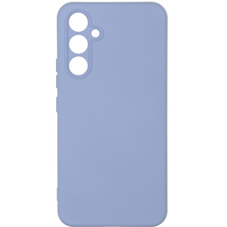 Защитный чехол ArmorStandart ICON Case для Samsung Galaxy A54 (A546) - Lavender: фото 1 из 8