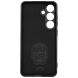 Защитный чехол ArmorStandart ICON Case для Samsung Galaxy S25 (S931) - Black (372376B). Фото 2 из 8