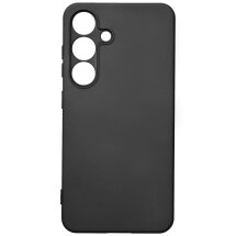 Захисний чохол ArmorStandart ICON Case для Samsung Galaxy S25 (S931) - Black: фото 1 з 8