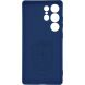 Защитный чехол ArmorStandart ICON Case для Samsung Galaxy S25 Ultra (S938) - Blue (372294L). Фото 2 из 8