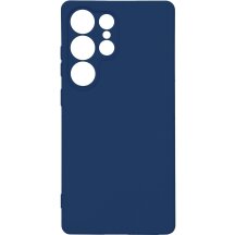 Защитный чехол ArmorStandart ICON Case для Samsung Galaxy S25 Ultra (S938) - Blue: фото 1 из 8