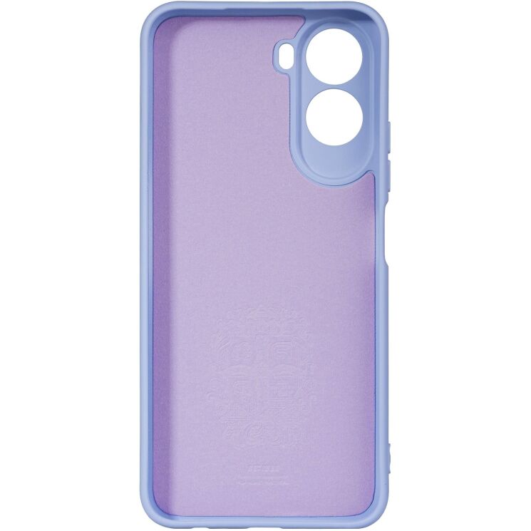 Защитный чехол ArmorStandart ICON Case для Xiaomi Redmi A7 Pro - Lavender: фото 2 из 8