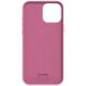 Захисний чохол ArmorStandart ICON2 Case для Apple iPhone 15 Pro Max - Pink (349642P). Фото 2 з 8