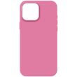 Захисний чохол ArmorStandart ICON2 Case для Apple iPhone 15 Pro Max - Pink (349642P)