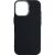 Захисний чохол ArmorStandart LikeCarbon2 MagCase для iPhone 17 - Kevlar Black: фото 1 з 8