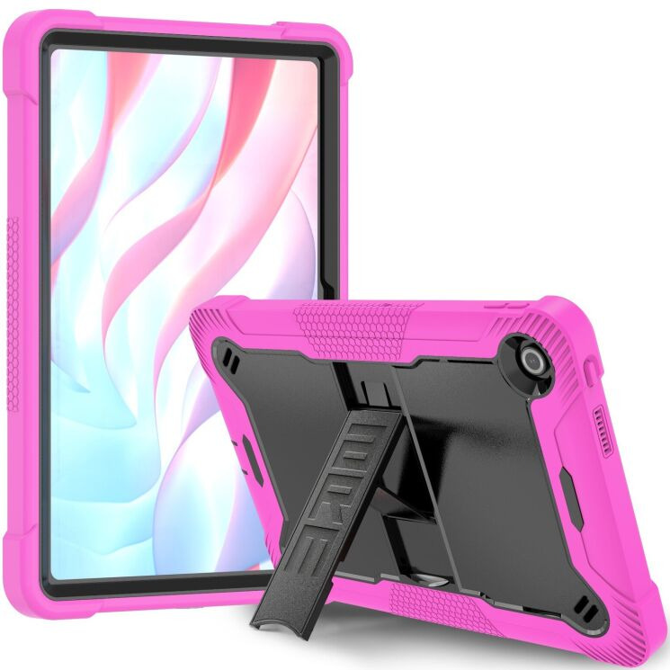 Захисний чохол ArmorStandart Rover для Lenovo Tab (TB311) - Pink: фото 2 з 2