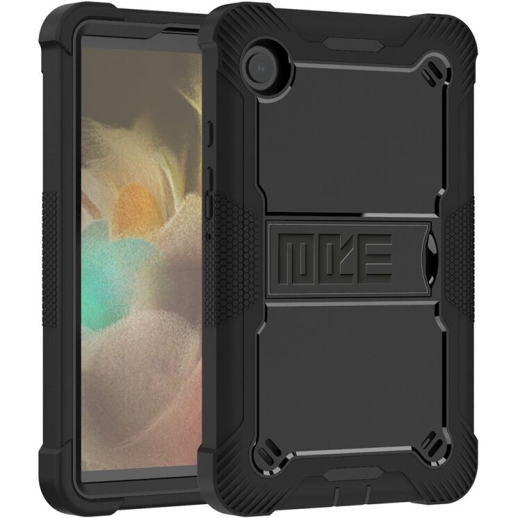 Защитный чехол ArmorStandart Rover для Samsung Galaxy Tab A11 (X130/135) - Black (388920B) Защитный чехол ArmorStandart Rover для Samsung Galaxy Tab A11 (X130/135) - Black: фото 1 из 1