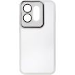 Защитный чехол ArmorStandart Shade для OPPO Reno 16 - White (413235W)