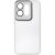 Защитный чехол ArmorStandart Shade для OPPO Reno 16 - White: фото 1 из 3