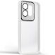 Защитный чехол ArmorStandart Shade для OPPO Reno 16 - White (413235W). Фото 2 из 3
