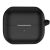Захисний чохол ArmorStandart Silicone Case для Samsung Galaxy Buds 3 / Buds 3 Pro - Black: фото 1 з 2