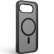 Захисний чохол ArmorStandart Uniq MagCase для Google Pixel 10a - Black (407368B). Фото 2 з 3