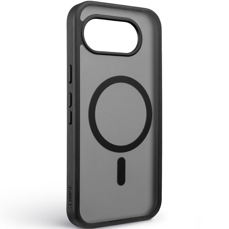 Захисний чохол ArmorStandart Uniq MagCase для Google Pixel 10a - Black: фото 2 з 3