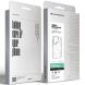 Защитный чехол ArmorStandart Unit MagSafe для Samsung Galaxy S25 Ultra (S938) - Matte Clear Silver (374503S). Фото 2 из 6