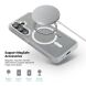 Защитный чехол ArmorStandart Unit MagSafe для Samsung Galaxy S26 Plus (S947) - Titanium Grey (407031H). Фото 5 из 6
