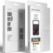 Захисний чохол ArmorStandart Y50 MagCase для iPhone 18 Pro Max / 17 Pro Max - Greystone (423920H). Фото 3 з 3