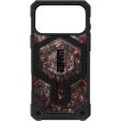 Захисний чохол ArmorStandart Y50 MagCase для iPhone 18 Pro Max / 17 Pro Max - Greystone (423920H)
