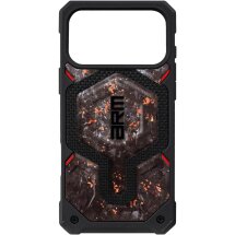 Захисний чохол ArmorStandart Y50 MagCase для iPhone 18 Pro Max / 17 Pro Max - Greystone: фото 1 з 3