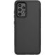 Защитный чехол Body Glove Zigzag для Samsung Galaxy A52 (A525) / A52s (A525) - Black (273936B). Фото 1 из 6