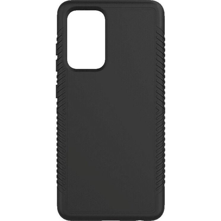Защитный чехол Body Glove Zigzag для Samsung Galaxy A52 (A525) / A52s (A525) - Black: фото 2 из 6