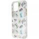 Защитный чехол Case-Mate Tough Prints для Apple iPhone 12 / 12 Pro (CM047218) - Keeping It Reel (253983K). Фото 2 из 4