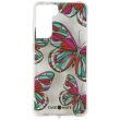 Защитный чехол Case-Mate Tough Prints для Samsung Galaxy S21 (G991) CM046192 - Butterflies (230435P)