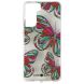 Защитный чехол Case-Mate Tough Prints для Samsung Galaxy S21 (G991) CM046192 - Butterflies (230435P). Фото 1 из 3