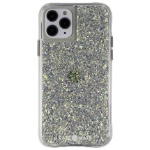 Захисний чохол Case-Mate Twinkle Glitter для Apple iPhone 11 Pro (CM039322-08) - Gold: фото 1 з 2