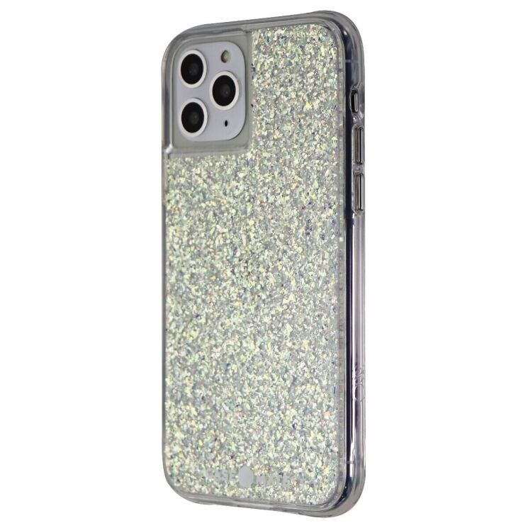 Защитный чехол Case-Mate Twinkle Glitter для Apple iPhone 11 Pro (CM039322-08) - Gold: фото 2 из 2