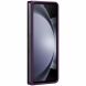 Защитный чехол Copiex Leather Cover (FF) для Samsung Galaxy Fold 5 - Purple (332580V). Фото 4 из 5