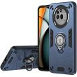 Защитный чехол Deexe Armor Mag для Nothing Phone (3a) Pro - Blue (377633L)