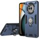 Защитный чехол Deexe Armor Mag для Nothing Phone (3a) Pro - Blue (377633L). Фото 1 из 7