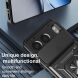Защитный чехол Deexe Armor Shield для OnePlus Nord 4 - Black (382420B). Фото 7 из 9