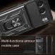 Защитный чехол Deexe Armor Shield для OnePlus Nord 4 - Black (382420B). Фото 9 из 9