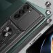 Захисний чохол Deexe Armor Shield (FF) для Samsung Galaxy Fold 7 - Black (383800B). Фото 7 з 11