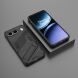 Защитный чехол Deexe Bibercas для OnePlus Nord 4 - Black (382407B). Фото 5 из 7