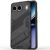 Защитный чехол Deexe Bibercas для OnePlus Nord 4 - Black: фото 1 из 7