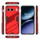Защитный чехол Deexe Bibercas для OnePlus Nord 4 - Black (382407B). Фото 7 из 7