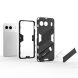 Защитный чехол Deexe Bibercas для OnePlus Nord 4 - Black (382407B). Фото 6 из 7