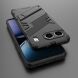 Защитный чехол Deexe Bibercas для OnePlus Nord 4 - Black (382407B). Фото 4 из 7
