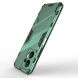 Защитный чехол Deexe Bibercas для Xiaomi Redmi Note 12 - Green (323016G). Фото 4 из 8