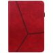 Захисний чохол Deexe Business Cover для Xiaomi Pad 7 / 7 Pro - Red (369025R). Фото 2 з 12