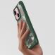 Защитный чехол Deexe Camo Case для Apple iPhone 15 - Purple (329564V). Фото 6 из 8