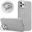 Защитный чехол Deexe CasePro with MagSafe для Apple iPhone 16 Pro Max - Grey (366342H)