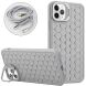 Защитный чехол Deexe CasePro with MagSafe для Apple iPhone 16 Pro Max - Grey (366342H). Фото 1 из 5
