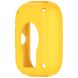 Защитный чехол Deexe Color Frame для Xiaomi Redmi Watch 5 - Yellow (374000Y). Фото 5 из 8
